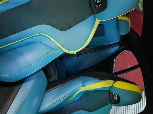 Used 2023 BMW M3 Competition w/ Executive Package image 86