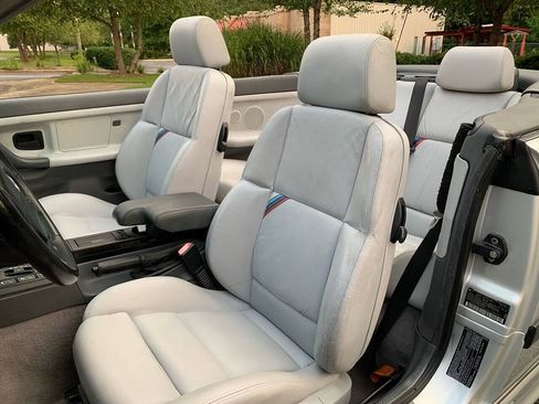 Used 1999 BMW M3 Convertible RWD image 22
