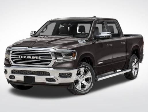 Used 2021 RAM 1500 Limited AWD/4WD image 30