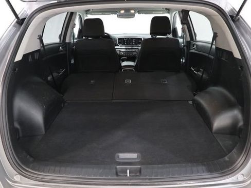 Used 2022 Kia Sportage LX AWD/4WD image 34