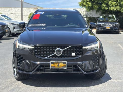 Certified 2023 Volvo XC60 T8 Polestar AWD/4WD image 2