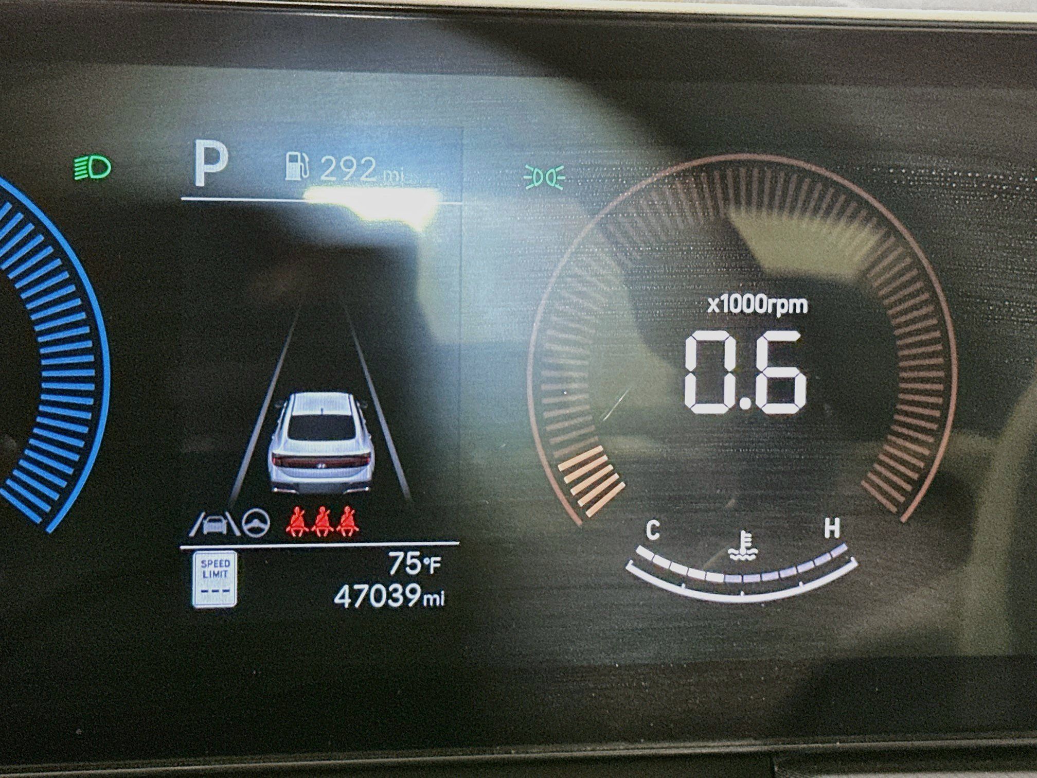 Used 2025 Hyundai Sonata SEL FWD image 19