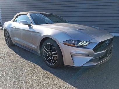 Used 2023 Ford Mustang Premium