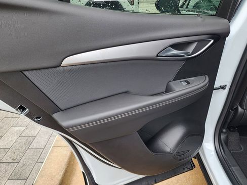 New 2026 Buick Envision Sport Touring AWD/4WD image 42