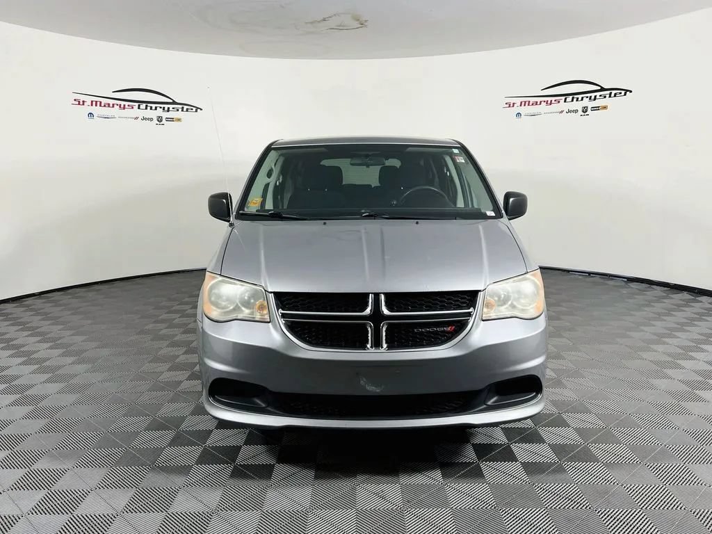 Used 2013 Dodge Grand Caravan SE FWD image 3