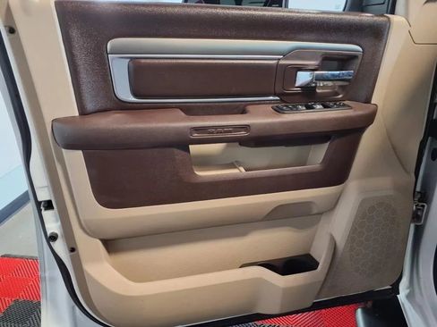 Used 2017 RAM 1500 Big Horn AWD/4WD image 15