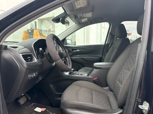 Used 2021 Chevrolet Equinox LT FWD image 5