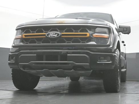 Used 2025 Ford F150 Tremor w/ Tow/Haul Package AWD/4WD image 51
