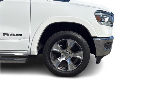 Used 2022 RAM 1500 Laramie image 9