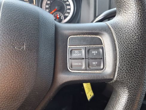Used 2015 RAM 1500 Tradesman w/ Exterior Appearance Group RWD image 35
