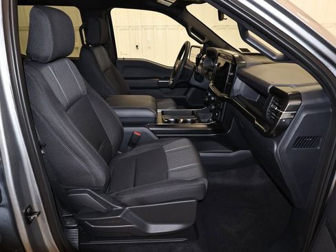 New 2026 Ford F150 STX image 14