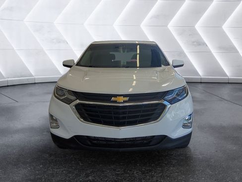 Used 2020 Chevrolet Equinox LT AWD/4WD image 2
