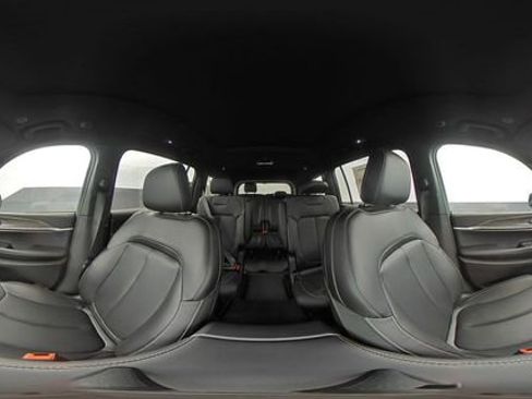 New 2026 Jeep Grand Cherokee L Limited image 44