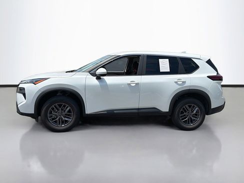 Used 2026 Nissan Rogue SV AWD/4WD image 7