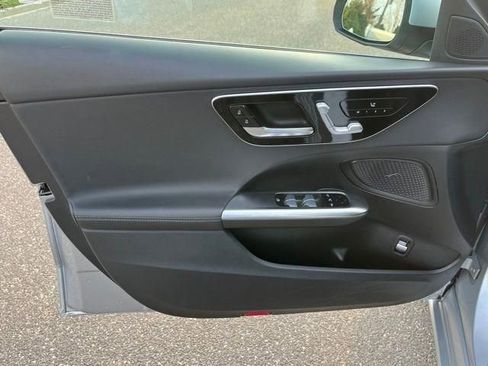 Used 2022 Mercedes-Benz C 300 4MATIC Sedan image 15