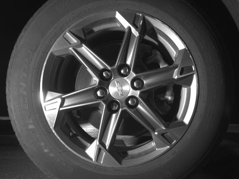 Used 2025 Chevrolet Blazer LT image 13