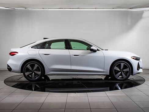 New 2025 Audi A5 2.0T Premium Plus image 11