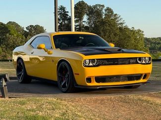 Used 2017 Dodge Challenger SRT Hellcat video 1