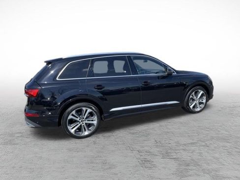 Used 2021 Audi Q7 3.0T Prestige AWD/4WD image 7