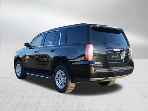 Used 2020 GMC Yukon SLT w/ Open Road Package image 5