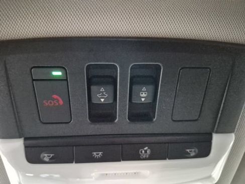 New 2026 Nissan Rogue Dark Armor AWD/4WD image 17