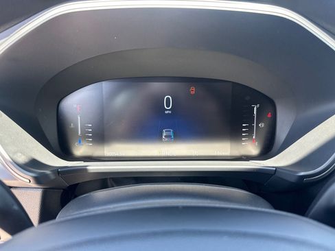 Certified 2023 Ford Escape FWD image 28