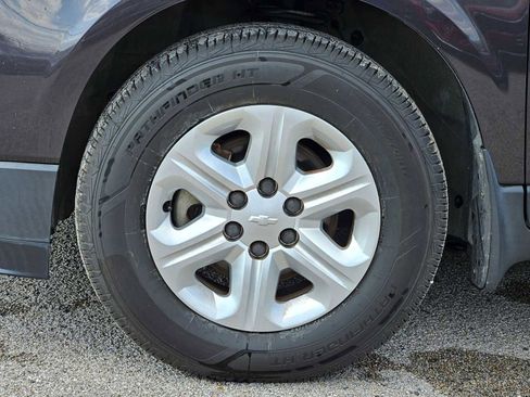 Used 2014 Chevrolet Traverse LS image 14