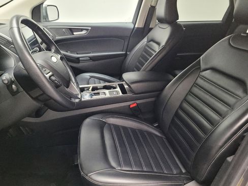 Used 2023 Ford Edge SEL image 17