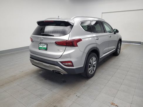 Used 2020 Hyundai Santa Fe SEL w/ Convenience Package image 9