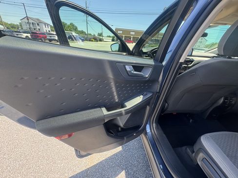 Used 2020 Ford Escape SE AWD/4WD image 8