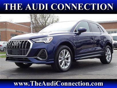 Used 2022 Audi Q3 2.0T Premium Plus
