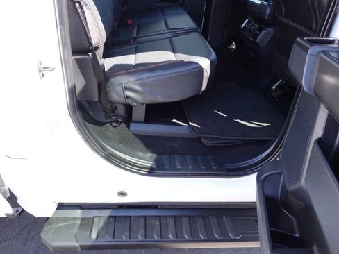 Used 2024 Ford F150 XLT w/ Mobile Office Package AWD/4WD image 31