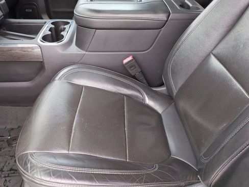 Used 2020 Chevrolet Silverado 1500 LTZ w/ LTZ Plus Package image 20