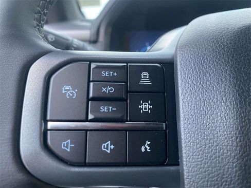 New 2025 Ford F150 XLT w/ Equipment Group 302A MID image 30