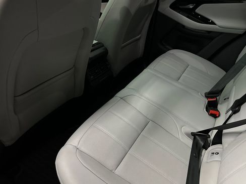 New 2026 Land Rover Range Rover Evoque S image 16