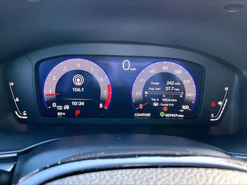 Used 2024 Acura Integra A-Spec image 23