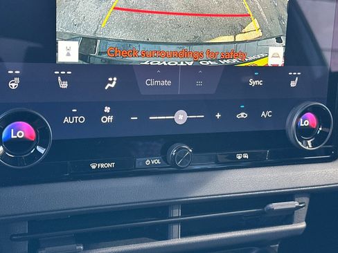 New 2026 Toyota bZ image 23