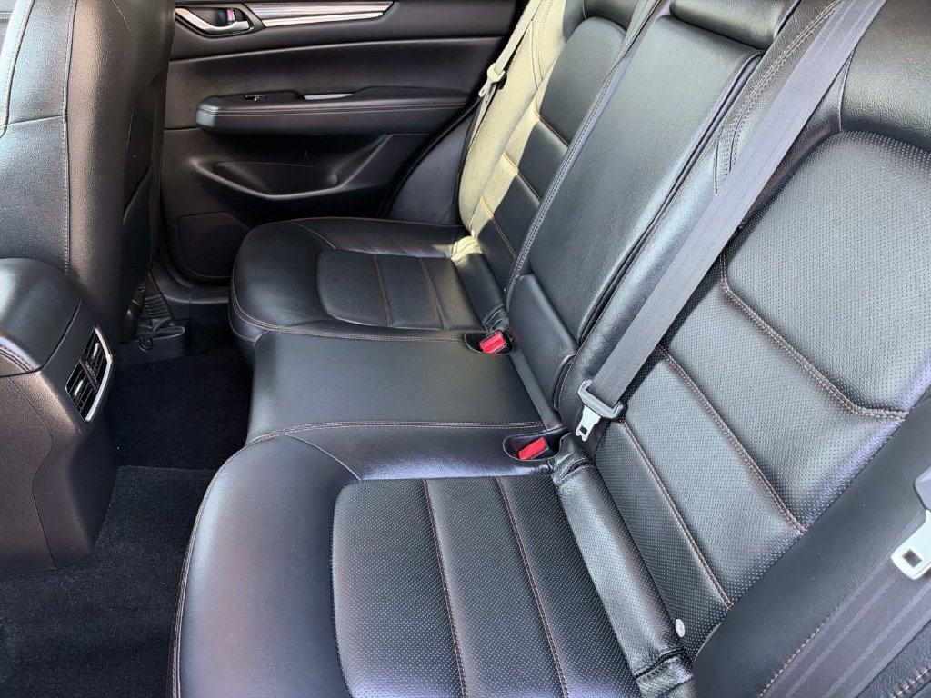 Used 2019 MAZDA CX-5 Grand Touring w/ GT Premium Package AWD/4WD image 19
