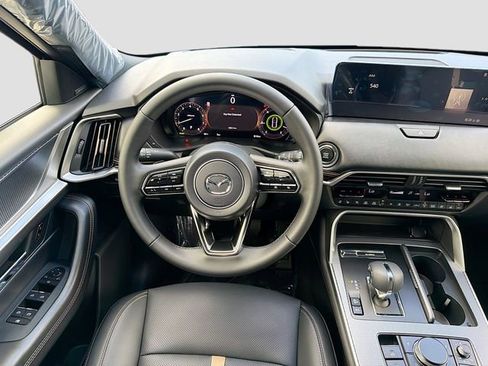 New 2026 MAZDA CX-90 3.3 Turbo w/ Premium Plus Pkg AWD/4WD image 18