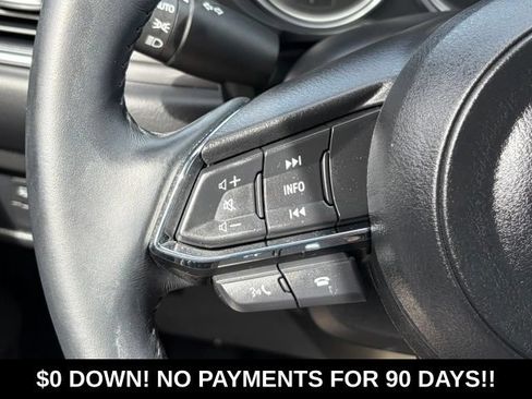 Used 2023 MAZDA CX-5 AWD 2.5 S w/ Select Package image 20