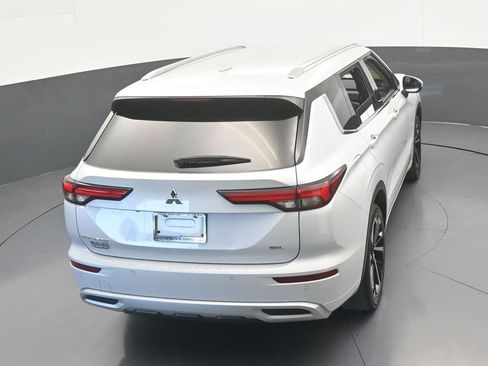 Used 2024 Mitsubishi Outlander SEL FWD image 54