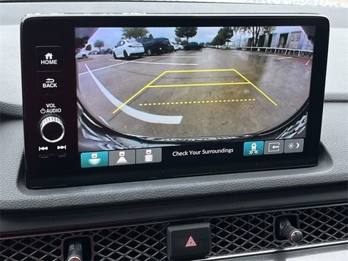 Certified 2024 Acura Integra A-Spec image 18