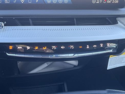 New 2026 Cadillac Optiq Sport 1 image 9