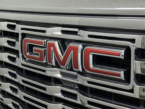 New 2026 GMC Sierra 1500 Denali image 32
