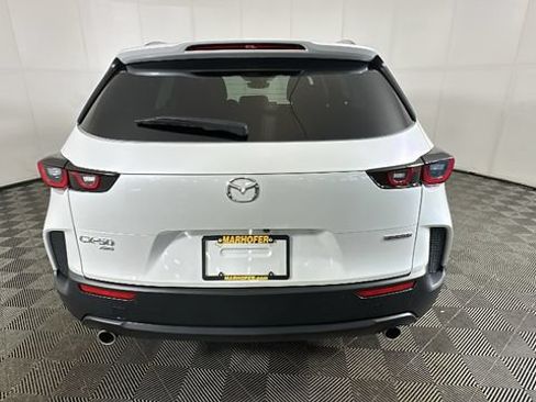 Used 2025 MAZDA CX-50 AWD 2.5 S w/ Preferred Package image 3