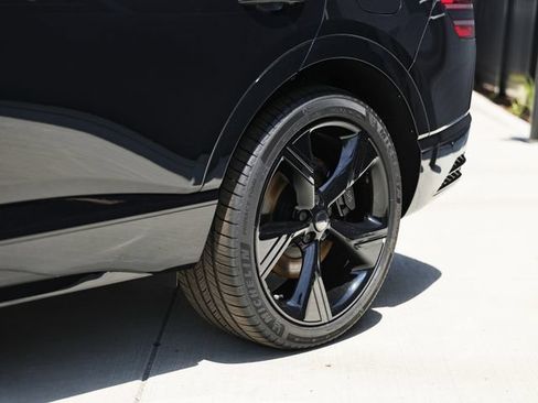 New 2026 Genesis GV80 3.5T Prestige AWD/4WD image 7