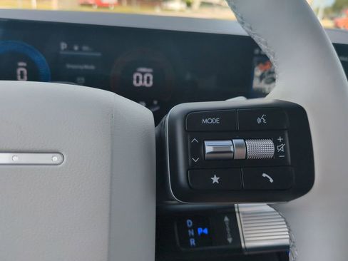 New 2026 Hyundai Santa Fe SEL FWD image 33