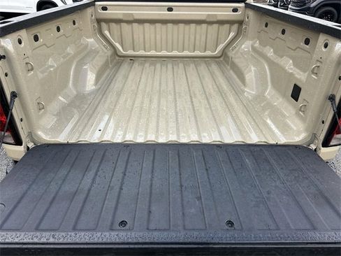 Used 2024 Chevrolet Colorado Trail Boss w/ Advanced Trailering Package image 25