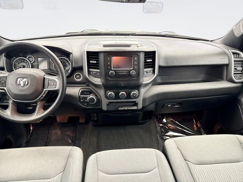 Used 2022 RAM 1500 Big Horn image 15