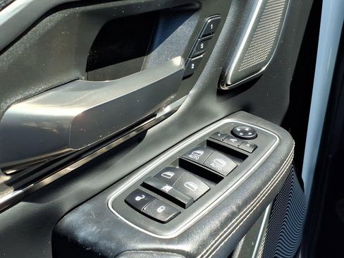 Used 2021 RAM 1500 Limited AWD/4WD image 16